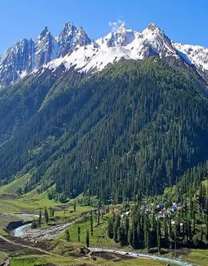 SONMARG